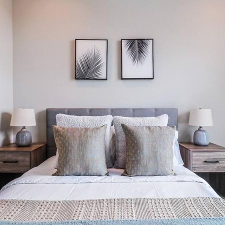 Luxury 3Bdr & 2Bth For 6 Pax Los Angeles Exterior photo