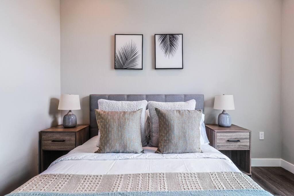 Luxury 3Bdr & 2Bth For 6 Pax Los Angeles Exterior photo