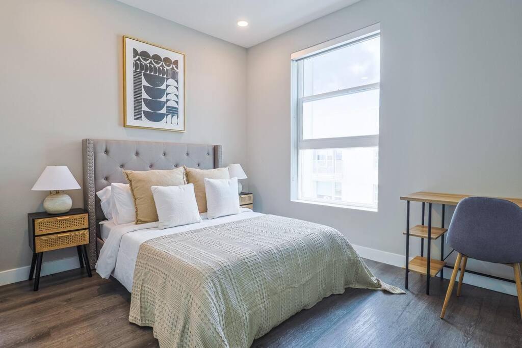 Luxury 3Bdr & 2Bth For 6 Pax Los Angeles Exterior photo