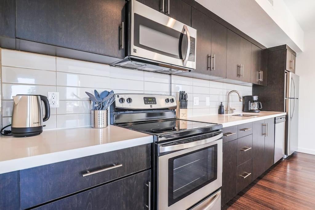 Luxury 3Bdr & 2Bth For 6 Pax Los Angeles Exterior photo