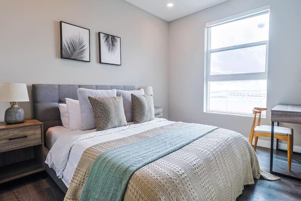 Luxury 3Bdr & 2Bth For 6 Pax Los Angeles Exterior photo