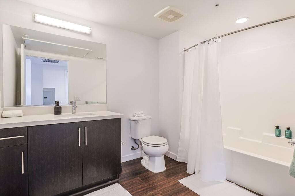 Luxury 3Bdr & 2Bth For 6 Pax Los Angeles Exterior photo